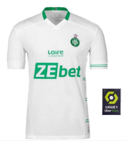 soccer Jersey AS Saints-Étienne soccer Jersey Youssouf ST Etienne KHAZRI BOUDEBOUZ AHOLOU asse