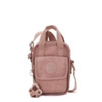 กระเป๋า KIPLING  รุ่น DALYA สี  ROSEY ROSE