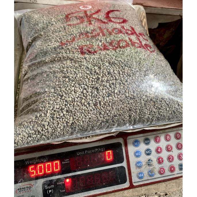 Washable Cat litter Sand Reusable Flushable and Nonclumping 5KG Lazada PH