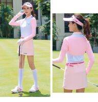 แบรนด์ TTYGJ รหัสสินค้า TYGJ100 GOLF ARM SLEEVER ปลอกแขนคลุมไหล่ จัดส่งฟรี