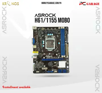 Lga 1155 ddr4 on sale motherboard