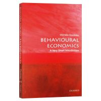 Oxfordทั่วไปReader Behavioral EconomicsภาษาอังกฤษOriginalเศรษฐศาสตร์หนังสือBehavioural Economics Michelle Baddeley OUP Oxfordภาษาอังกฤษรุ่นเดิมหนังสือภาษาอังกฤษ