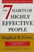 7 HABITS OF HIGHLY EFFECTIVE PEOPLE, THE: POWERFUL LESSONS IN PERSONAL CHANGE (R