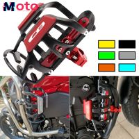 with Logo quot;CB quot; Motorcycle Beverage Water Bottle Drink Cup Holder Bracket For Honda CB 190R 250R 300R CB500X CB500F CB650F CB650R