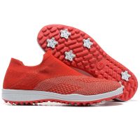 ☏✌ New women 39;s golf shoes non slip wear resistant outdoor golf training women 39;s shoes women 39;s casual shoes35 40