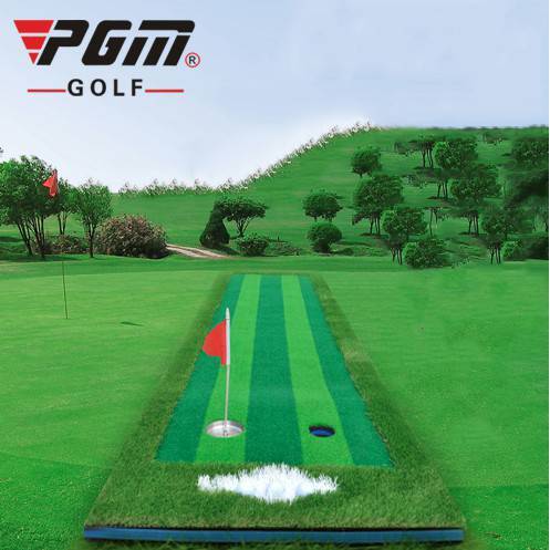 champkey-golf-green-pgm-กรีนหญ้าเทียมซ้อมพัตต์-0-75x3-m-gl005