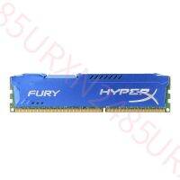 สินค้าใหม่สำหรับคิงส์ตัน HyperX FURY 8GB DDR3 1333MHz หน่วยความจำ RAM สำหรับพีซี PC3-10600U 240Pin DIMM