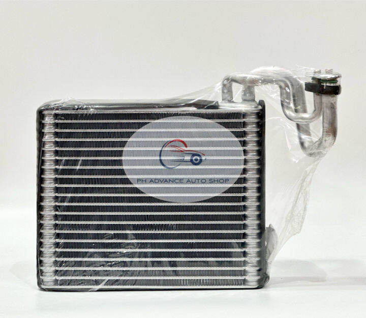 Evaporator Honda Civic Dimension 20012005 / CRv Gen2 20022006