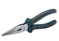 SATA คีมปากแหลม ขนาด 8 นิ้ว รุ่น 70102A ( Long Nose Pliers )