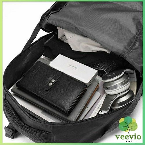 veevio-กระเป๋าเป้-กระเป๋าเป้สะพายหลัง-กระเป๋าเป้เดินทาง-backpacks