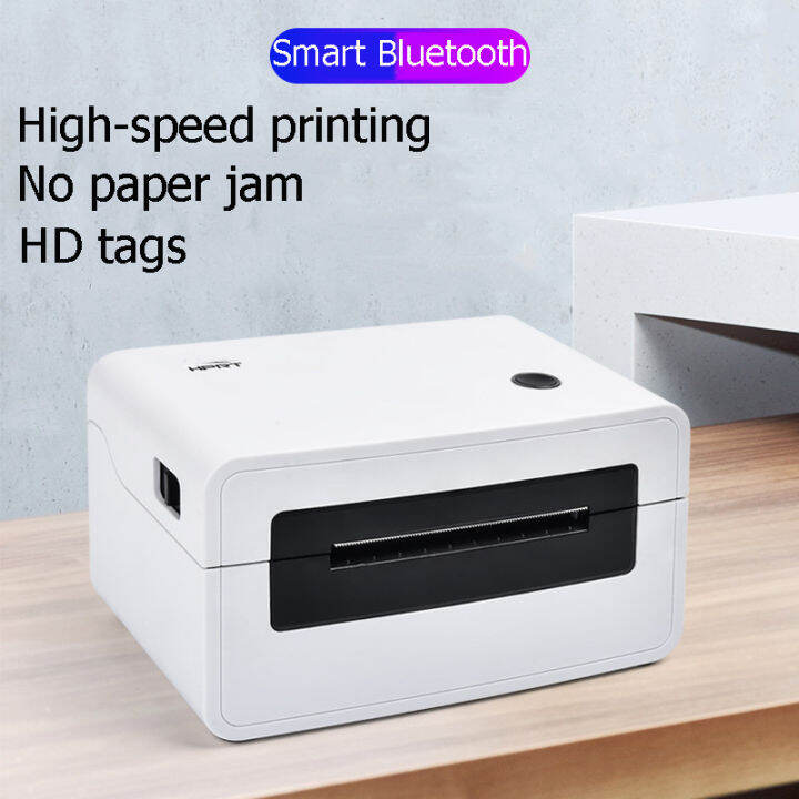 N41-BT (BLUETOOTH VERSION+USB) Thermal Cash Receipt POS Mini Printer ...