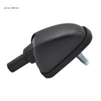 【JH】 517B Car-Roof Radio Antenna Ornament Base Decor-for Hyundai-Getz 962201C010 2005-2010