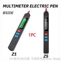 【CW】✲♠☄  BSIDE Z5 Digital Multimeter Voltmeter Test Ohm NCV Hz Diode Detector Current Sensor