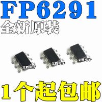 FP6291LR FP6291 G1 1A/5V SOT23 6 Mobile Power ทุ่มเท Step Up IC