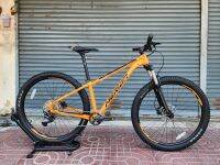 #NEW‼️ จักรยานเทรลไบค์ MERIDA BIGTRAIL 200 2023 สี ORANGE (BLACK) เริ่มต้นไปแบบสนุกๆกับ BIG.TRAIL 200 รถในตระกูลเทรลฮาร์ทเทรลระดับ entry-level #ในราคาเบาๆ