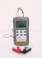 ความแม่นยำสูงเดิม Wireline ปัจจุบันการตรวจสอบ Milliohmmeter DC Milliohm ความต้านทานต่ำไมโครต้านทาน Meter Tester YR2050