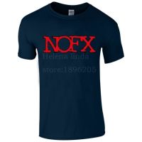 แฟชั่นมีจำหน่าย târt nofx ROCK band สุภาพบุรุษผู้ชาย Cool Wears