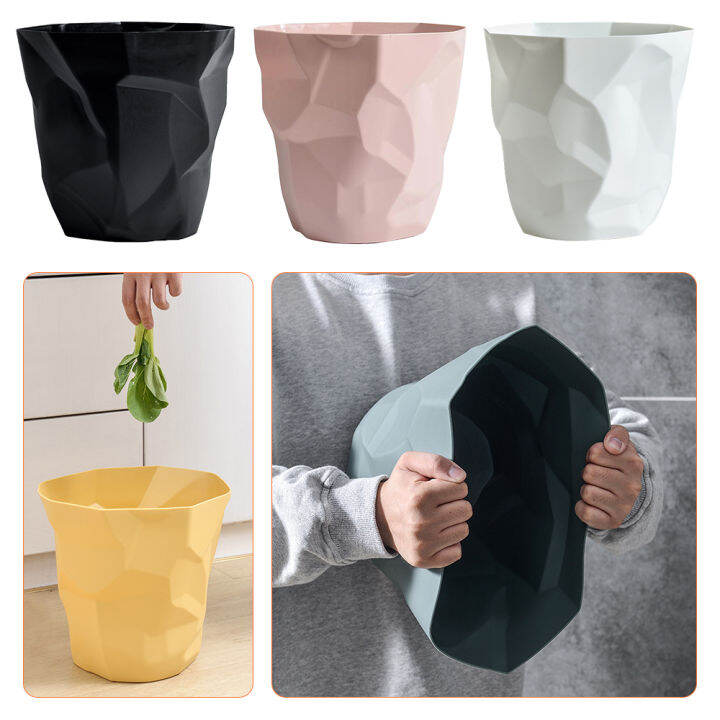 creative-household-folding-trash-can-bathroom-simple-without-cover-kitchen-recycling-bathroom-accessories-waste-paper-basket