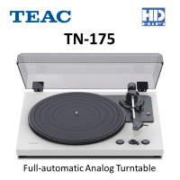 TEAC TN-175 Turntable