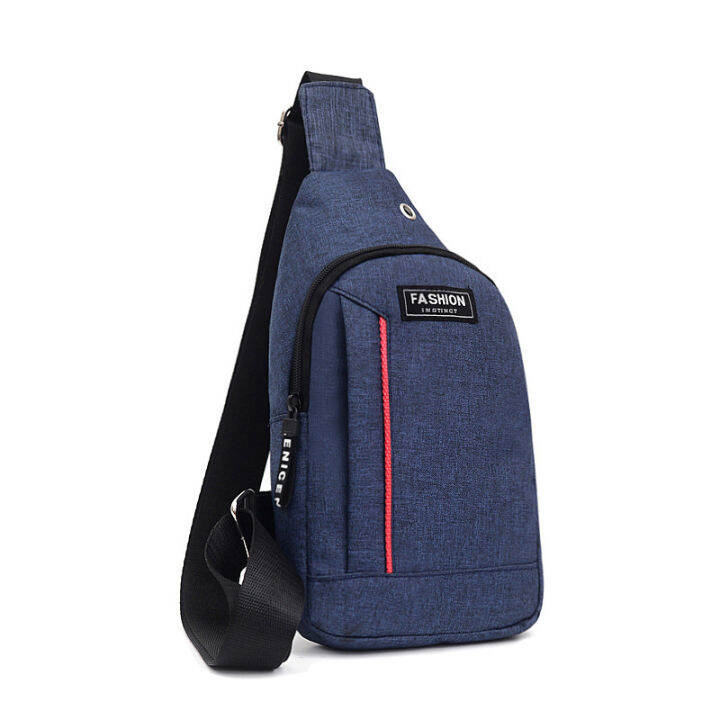 crossbody-sport-chest-daily-picnic-waist-outdoor-canvas-bag-headphone-nylon-shoulder-men