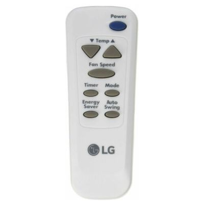 LG Air Conditioner AC Remote 6711A20066H For LG Air Conditioner AC Remote control LA1004C LA100RC AKB73016015 6711A2006