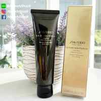 ส่งฟรี ของแท้   SHISEIDO Future Solution Lx Extra Rich Cleansing Foam 125 ML. ( ฉลากไทย ผลิต 04/2021 )    คลีนซิ่งโฟมล้างหน้าที่ตรงเข้ากำจัดสิ่งสกปรก