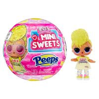 LOL Surprise Loves Mini Peeps-T Chick ของเล่นตุ๊กตาแอลโอแอลเซอร์ไพร์ส รหัส LL590774