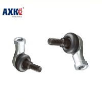 AXK 4 pcs Free Shipping SQ6RS SQ6 RS 6mm Ball Joint Rod End Right Hand Tie Rod Ends Bearing SQ6RS