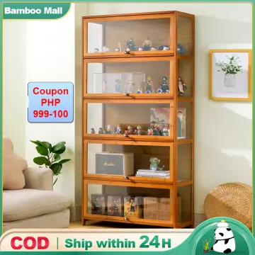 Display cabinet online lazada