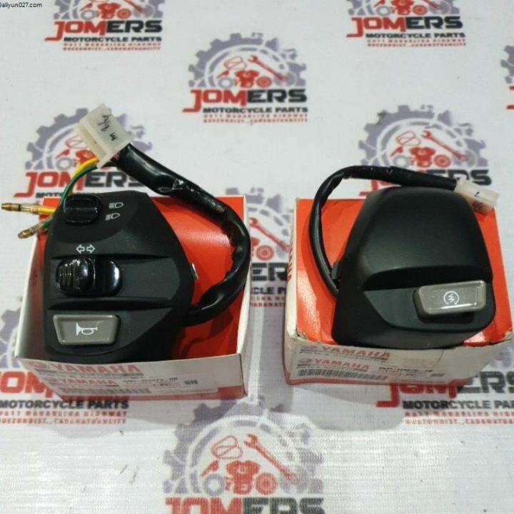 headlight switch wave 100 Headlight switch motorcycle Headlight switch