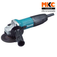 เครื่องเจียร 4" 720W 2 รุ่น MAKITA