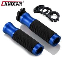 Motorcycle handlebar grips handle bar handle hand Grips FOR YAMAHA Super Tenere XT1200Z SUPER TENERE 2019 2021 2020 2019