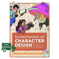 Bestseller &amp;gt;&amp;gt;&amp;gt; Fundamentals of Character Design : How to Create Engaging Characters for Illustration, Animation &amp; Visual Development