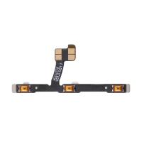 ปุ่มเปิดปิดและปุ่มปรับระดับเสียง Flex Cable สำหรับ Huawei P20 Pro