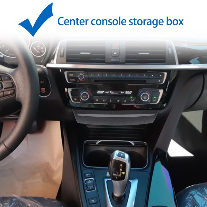 car-center-console-cd-panel-storage-box-fits-for-bmw-f30-3-series-gt-f34-13-17