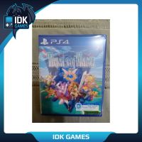 Ps4 : เกมTrials of Mana (โซน3) พร้อมส่ง