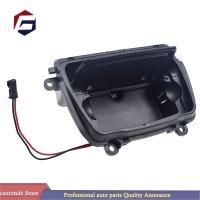 Car Ashtrays Center Console Ashtray Assembly Box For Bmw 5 Series F10 F11 F18 520I 525I 2010-2017 51169206347