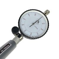 Micrometer Measuring Tool Internal Gauge, Hole Gauges for Quick Inside Measurements Measuring Tools Hole Indicator Set