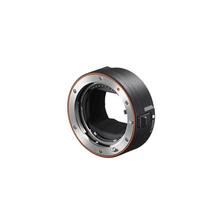 Sony Mount Adapter LAEA5 Lazada
