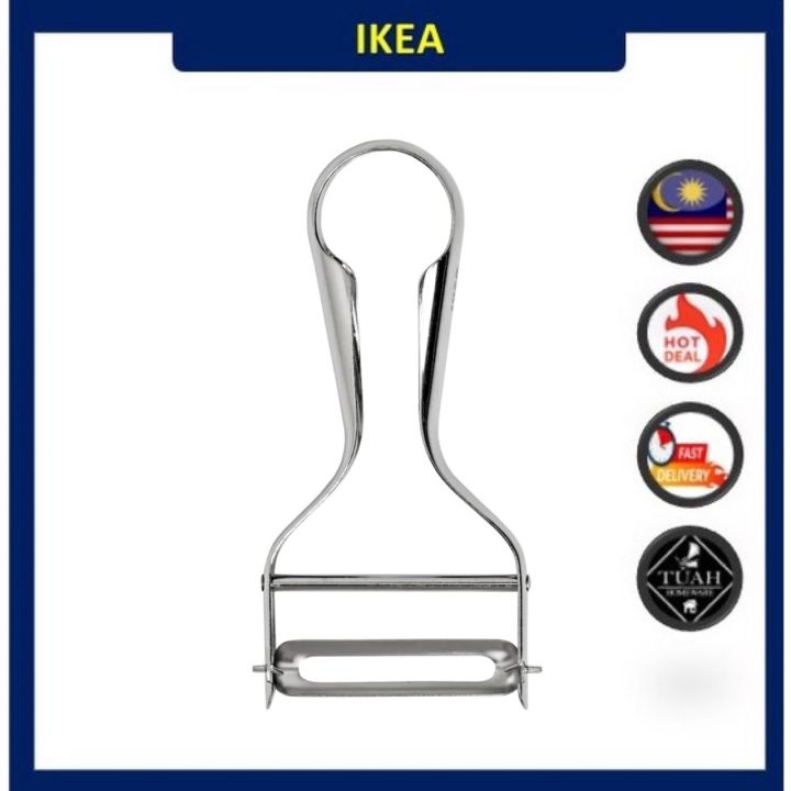 VARDAGEN Potato peeler - IKEA