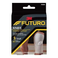 Futuro Comfort Knee Support Size (S) อุปกรณ์พยุงหัวเข่า ฟูทูโร่