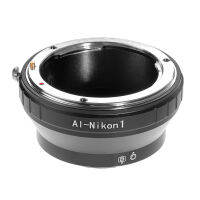 อะแดปเตอร์เลนส์แหวนสำหรับ Nikon F AI S Mount เข้ากับ Nikon 1 V2 V1 V3 J2 J3 J4กล้อง J5