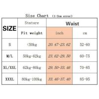 【Ready stock】Womens High Waist Slim Girdle Pant Control Panties Hot Corset