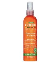 Cantu Shea Butter for Natural Hair Coil Calm Detangler 237ml