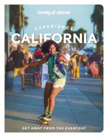 หนังสืออังกฤษใหม่ Lonely Planet Experience California (Travel Guide) [Paperback]