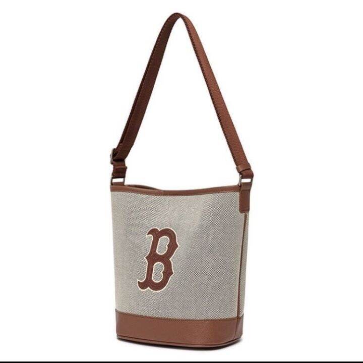 mlb-official-ny-south-korea-ml-bucket-bag-spring-new-ny-full-printed-men-and-women-with-the-same-style-new-york-yankees-shoulder-messenger-bag-female