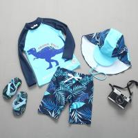 ∈ Teen Boys Long Sleeve Swim Suit Swimsuit Boy Child Long Sleeve - 3 11y Baby Boy 39;s - Aliexpress