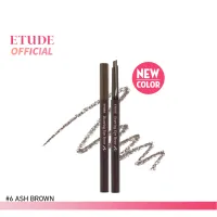 ETUDE Drawing Eye Brow (0.25 g จำนวน 1 ชิ้น) อีทูดี้ ดินสอเขียนคิ้ว
