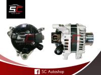 ALTERNATOR HONDA ACCORD, CR-V G3 (R20A), CIVIC FD 1.8L (R18A) ไดชาร์จ ฮอนด้า แอคคอร์ด, CR-V, ซีวิค FD ปีกนางฟ้า 1.8L ปี 2008-2012 12V 130A สินค้าใหม่ 100% รับประกันโดย SC Autoshop