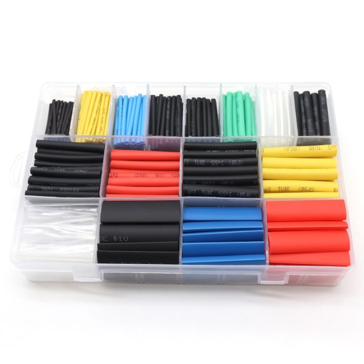 cw-102-750pcs-2-1-thermoresistant-tube-shrink-wrapping-assorted-wire-cable-insulation-sleeving-3-1-set-hot